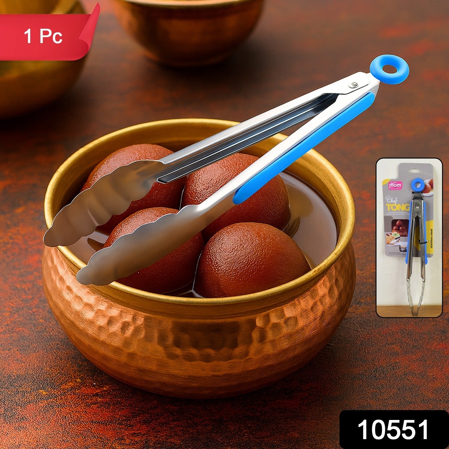Tong for Chefs Tong for Chefs